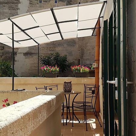 La Bomboniera Holiday Home Матера Екстер'єр фото