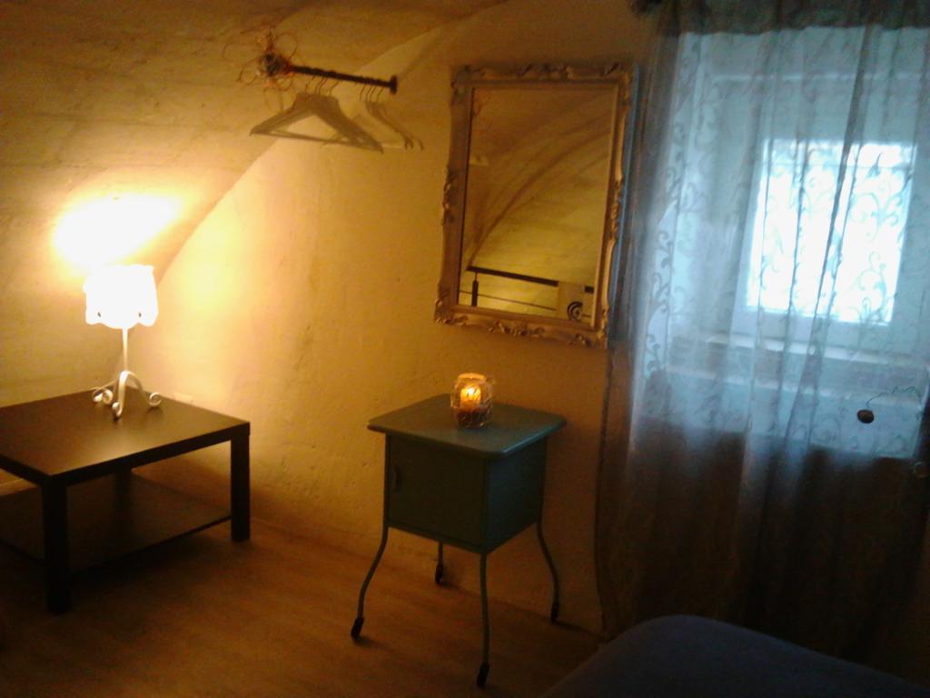La Bomboniera Holiday Home Матера Екстер'єр фото