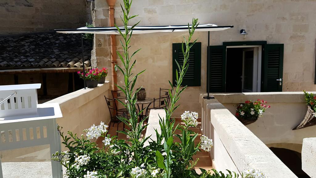 La Bomboniera Holiday Home Матера Екстер'єр фото