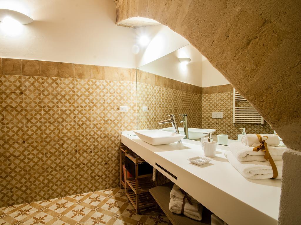La Bomboniera Holiday Home Матера Екстер'єр фото