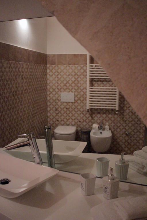La Bomboniera Holiday Home Матера Екстер'єр фото