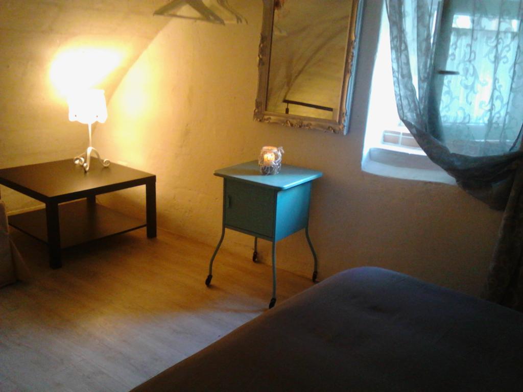 La Bomboniera Holiday Home Матера Екстер'єр фото